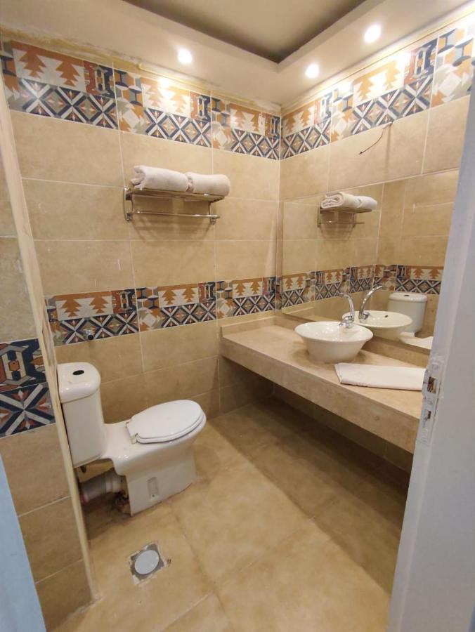 La Boutique Residence Hurghada Exterior photo