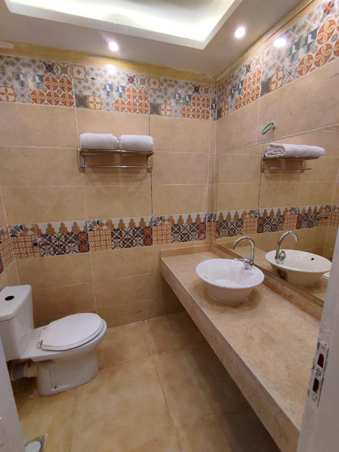 La Boutique Residence Hurghada Exterior photo