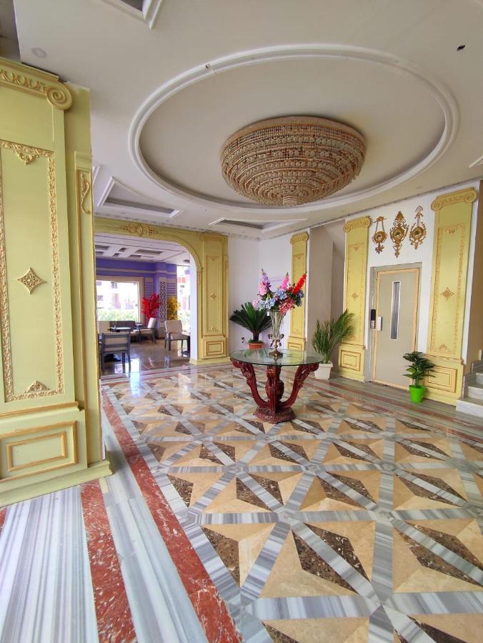 La Boutique Residence Hurghada Exterior photo