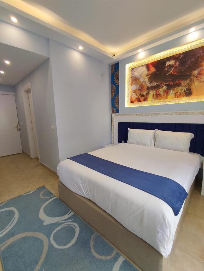 La Boutique Residence Hurghada Exterior photo