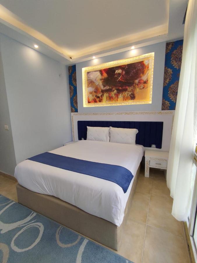 La Boutique Residence Hurghada Exterior photo