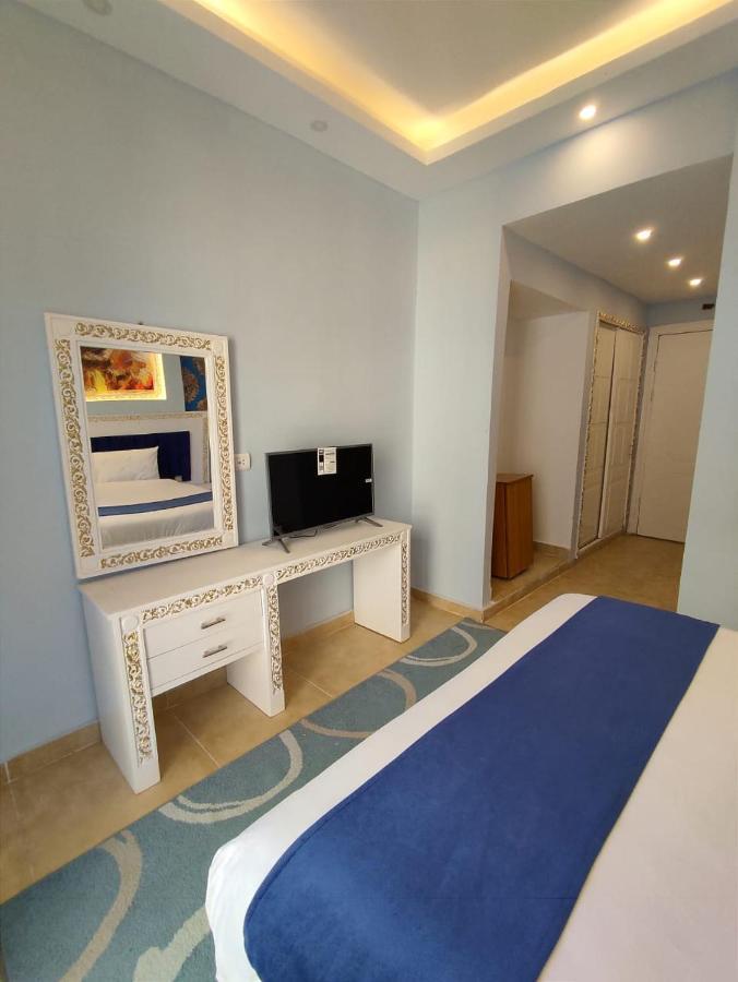 La Boutique Residence Hurghada Exterior photo