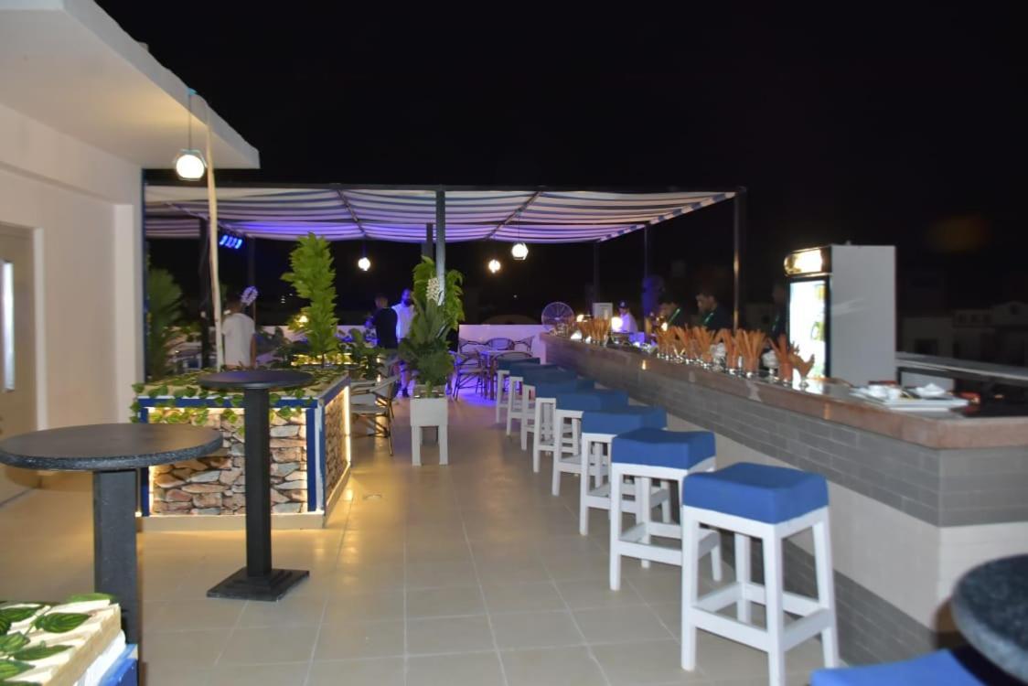 La Boutique Residence Hurghada Exterior photo