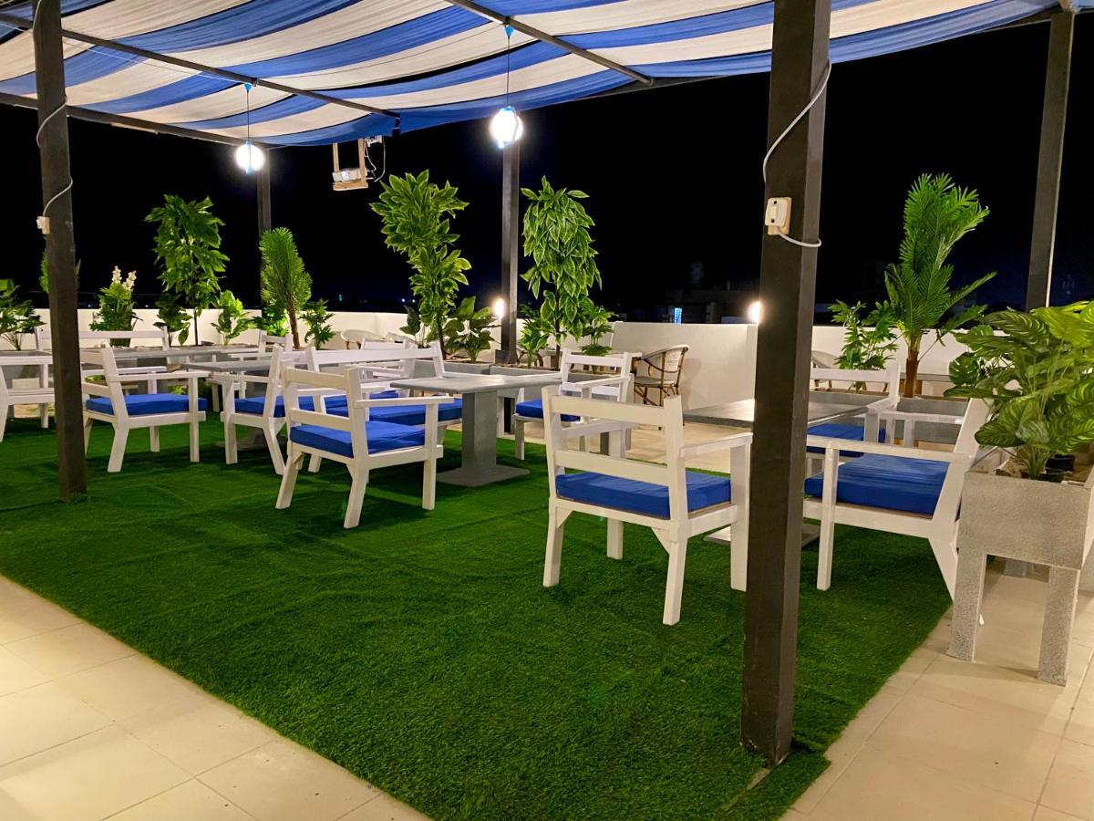 La Boutique Residence Hurghada Exterior photo