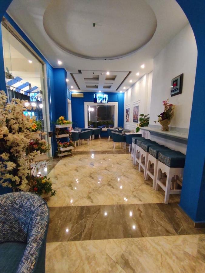 La Boutique Residence Hurghada Exterior photo