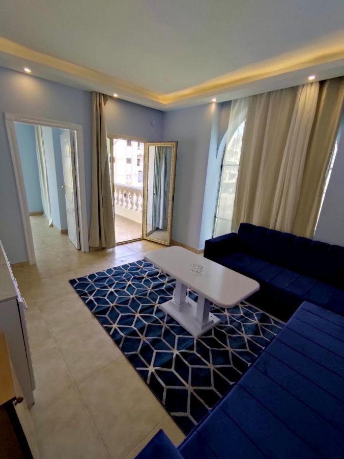 La Boutique Residence Hurghada Exterior photo